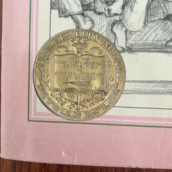 SARAH PLAIN AND TALL, SKYLARK, CALEB'S STORY Patricia MacLachlan Lot of 3 - Picture 7 of 7